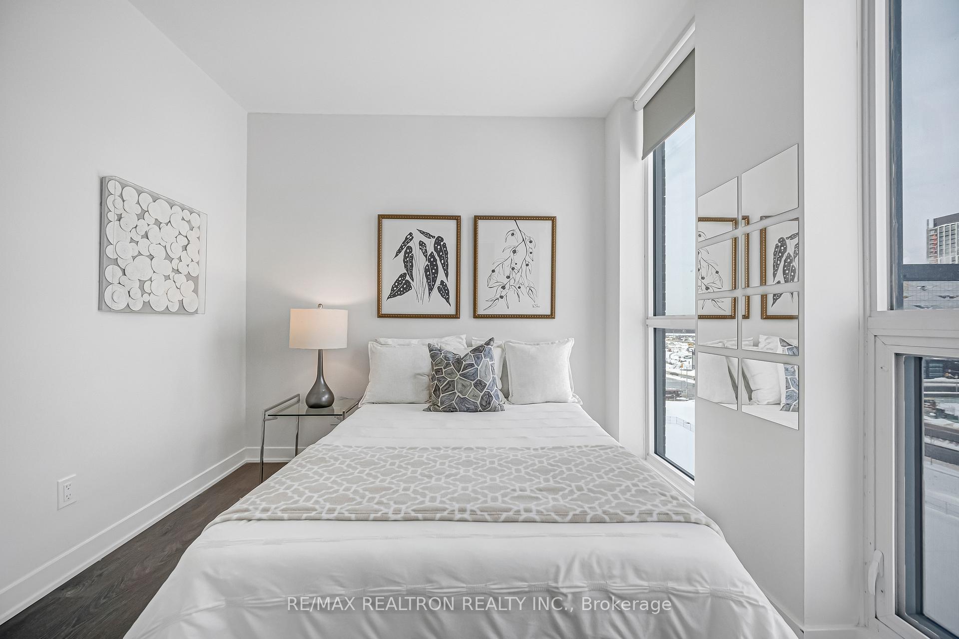 Photo 22 of Unit 902, 6 Sonic Way, Toronto, Flemingdon Park — HOMEH