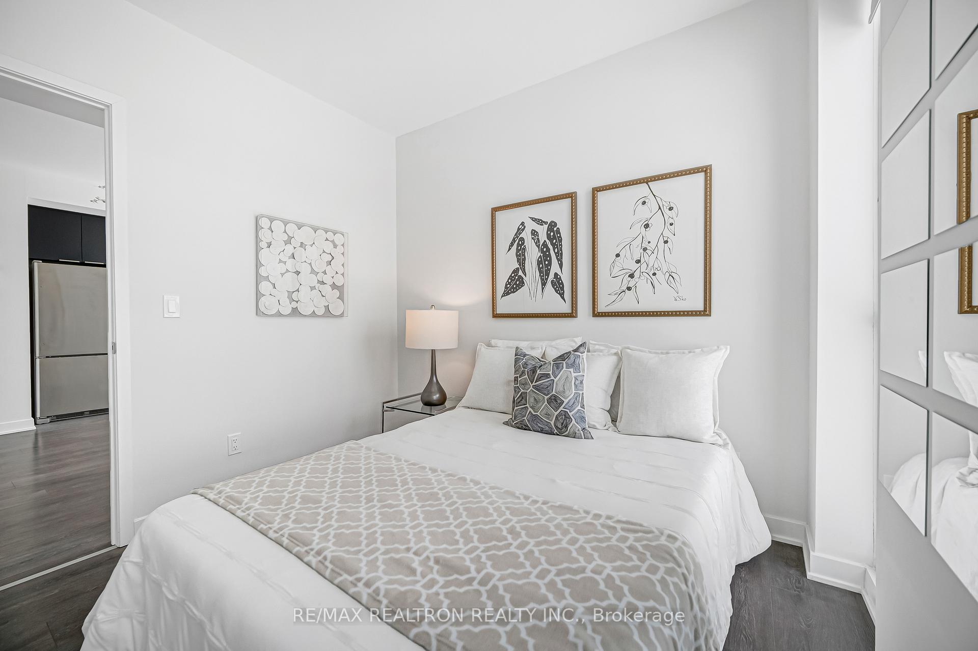 Photo 20 of Unit 902, 6 Sonic Way, Toronto, Flemingdon Park — HOMEH