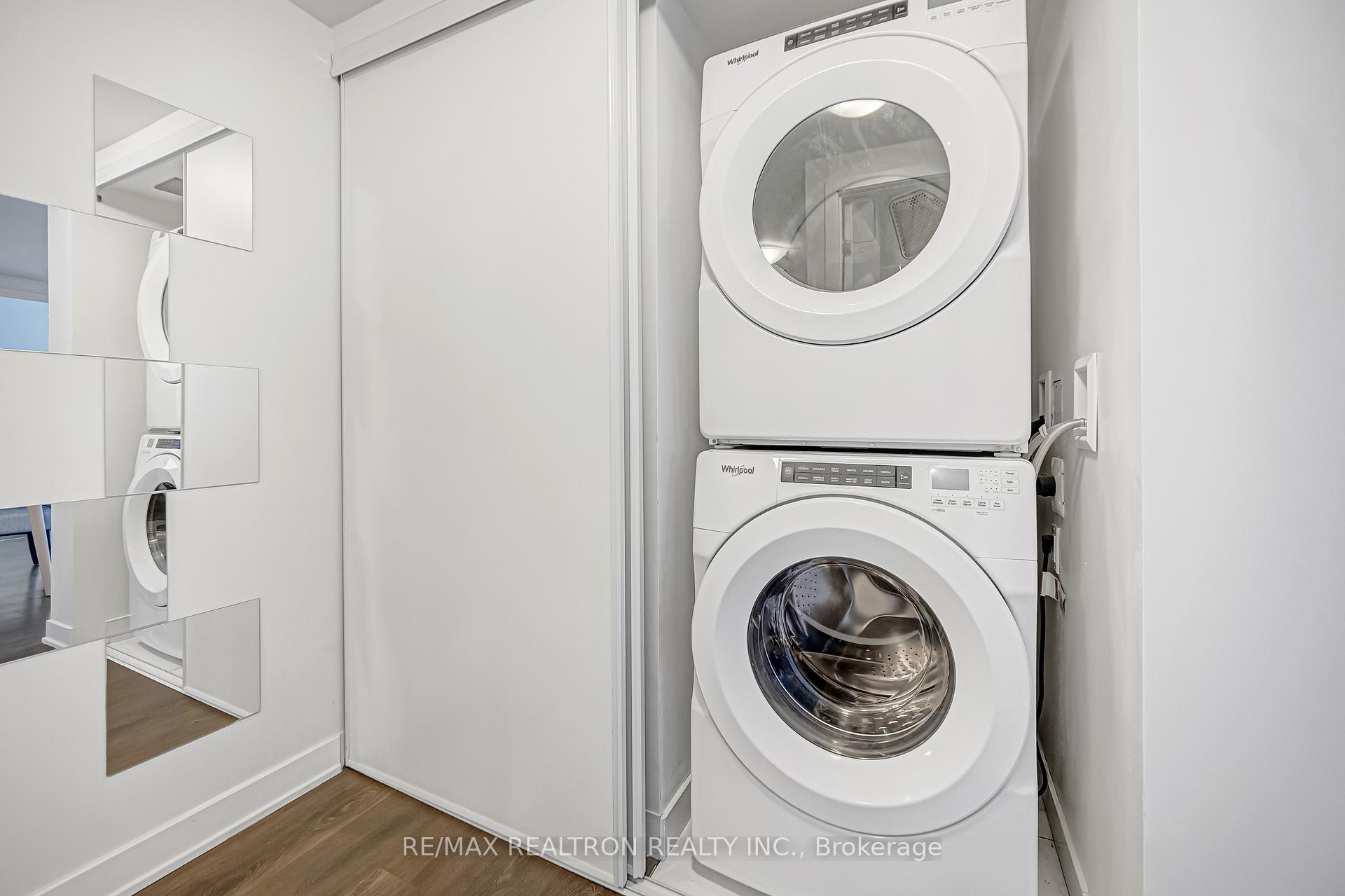 Photo 43 of Unit 902, 6 Sonic Way, Toronto, Flemingdon Park — HOMEH