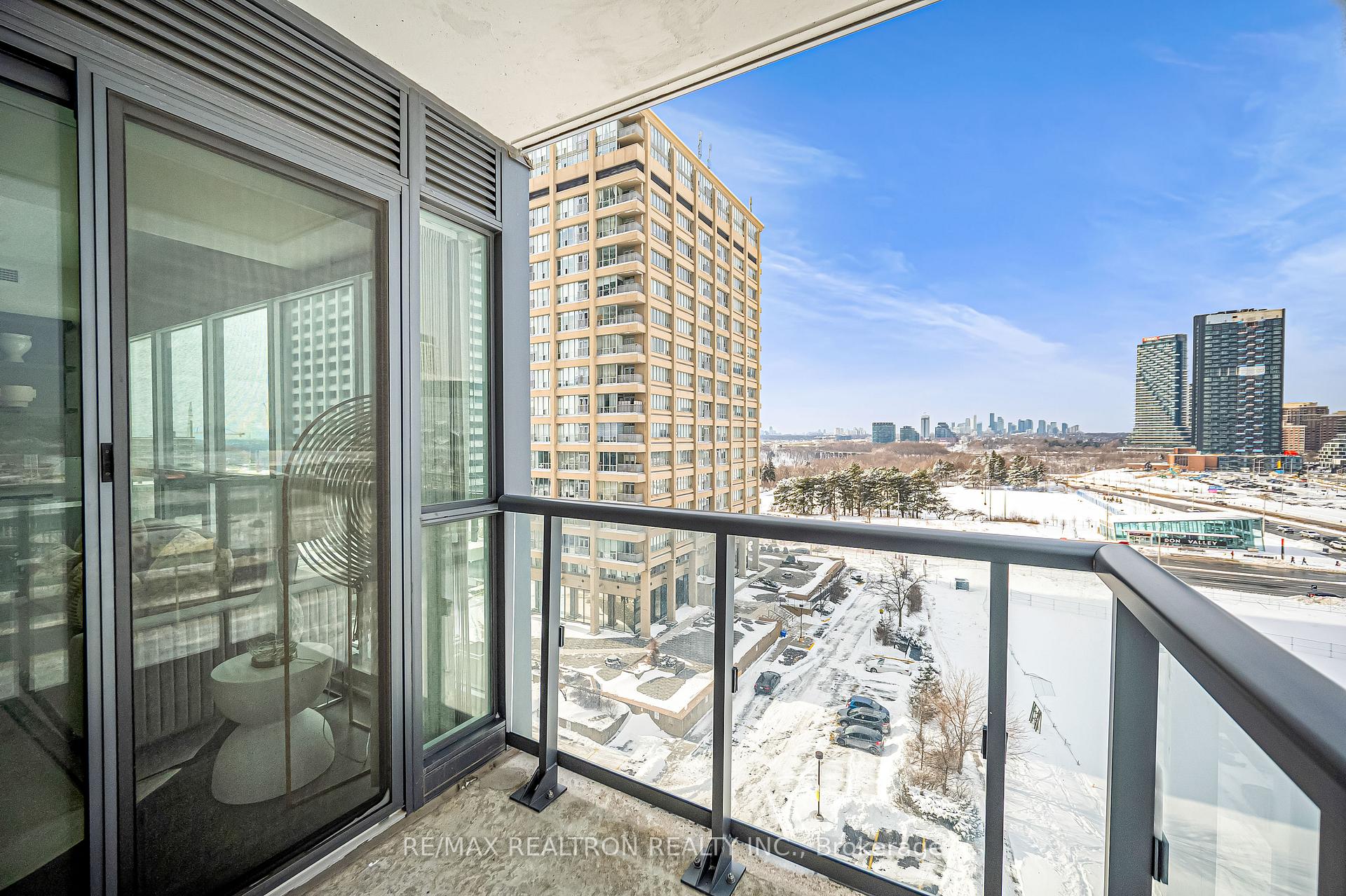 Photo 25 of Unit 902, 6 Sonic Way, Toronto, Flemingdon Park — HOMEH