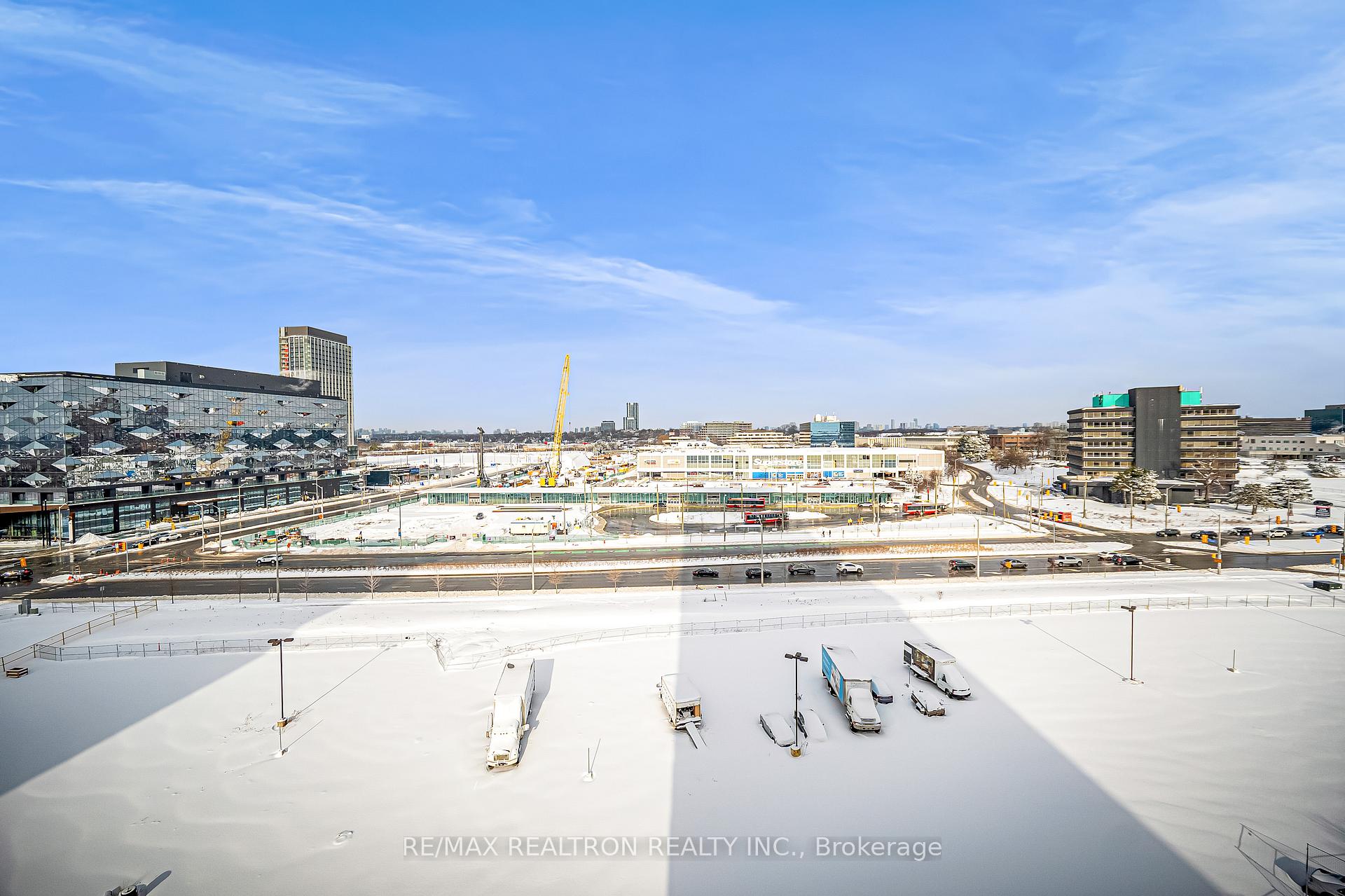 Photo 42 of Unit 902, 6 Sonic Way, Toronto, Flemingdon Park — HOMEH