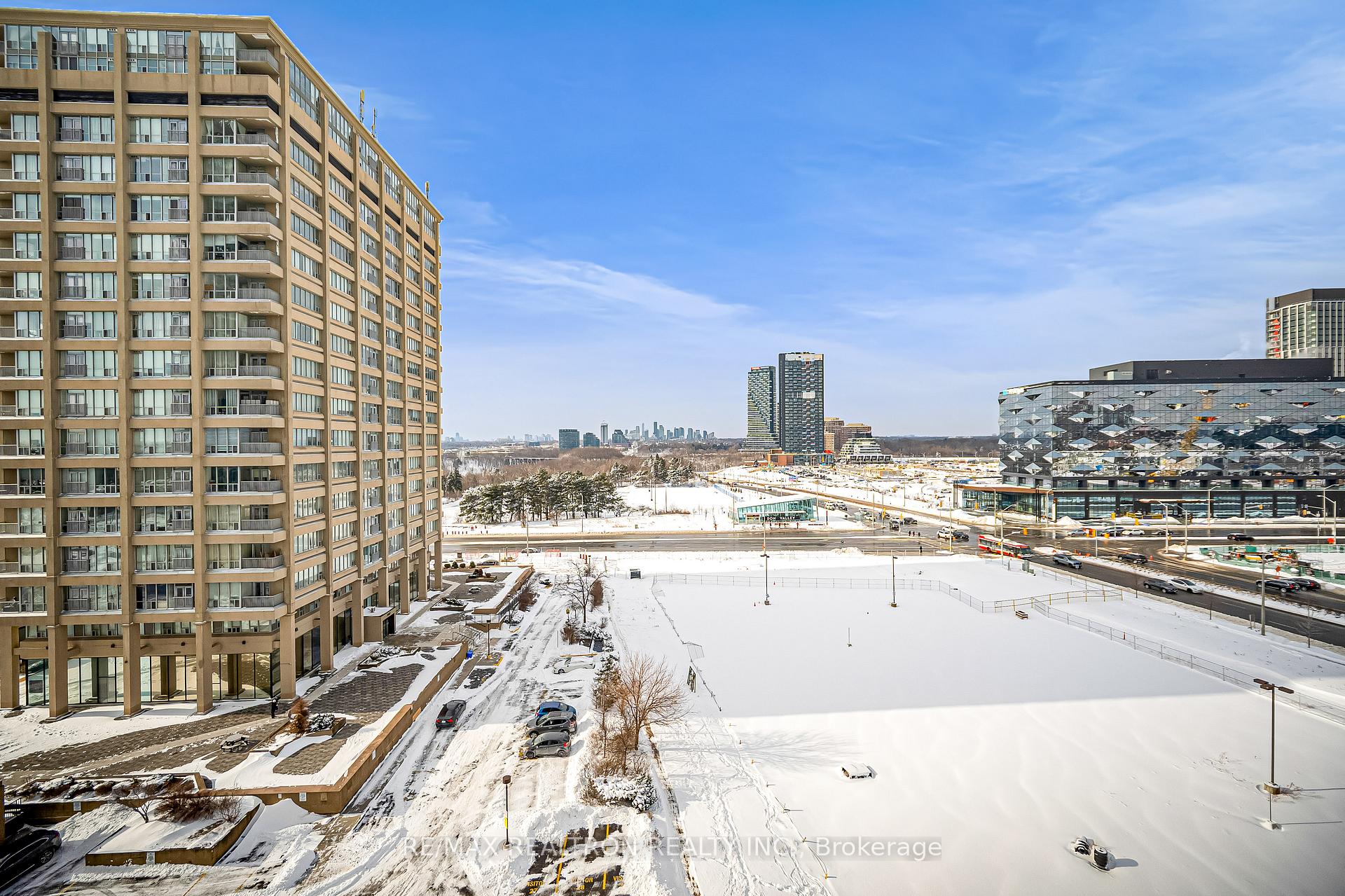 Photo 27 of Unit 902, 6 Sonic Way, Toronto, Flemingdon Park — HOMEH