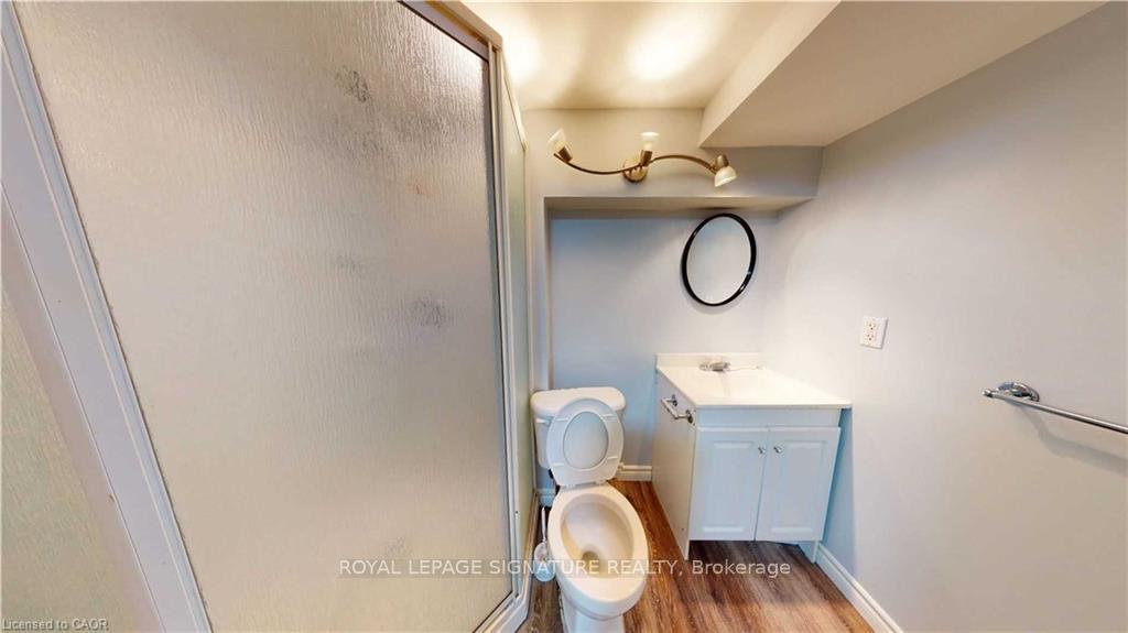 Photo 12 of Unit 43, 51 Paulander Drive, Kitchener, Victoria Hills — HOMEH