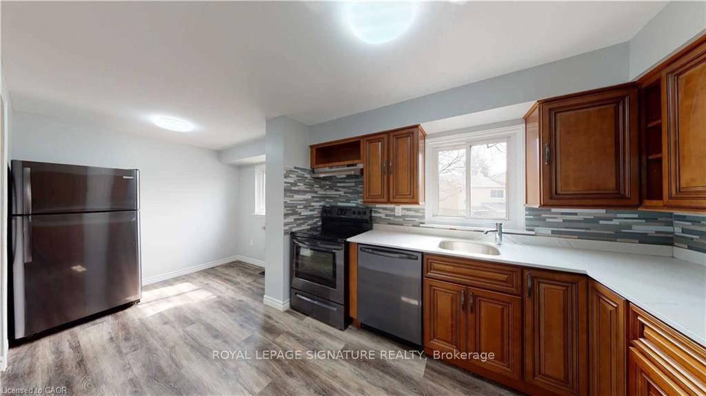 Photo 15 of Unit 43, 51 Paulander Drive, Kitchener, Victoria Hills — HOMEH