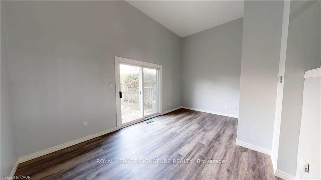 Photo 23 of Unit 43, 51 Paulander Drive, Kitchener, Victoria Hills — HOMEH