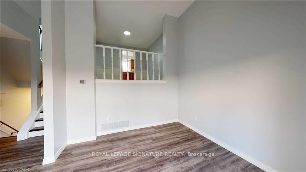 Photo 17 of Unit 43, 51 Paulander Drive, Kitchener, Victoria Hills — HOMEH
