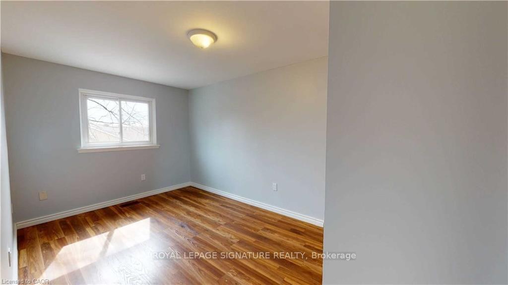 Photo 18 of Unit 43, 51 Paulander Drive, Kitchener, Victoria Hills — HOMEH