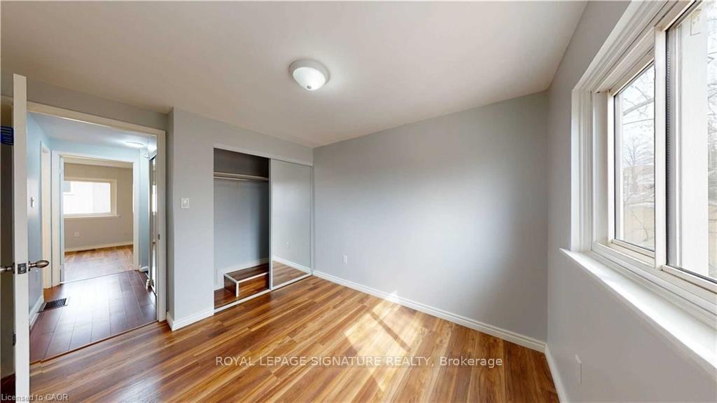 Photo 9 of Unit 43, 51 Paulander Drive, Kitchener, Victoria Hills — HOMEH