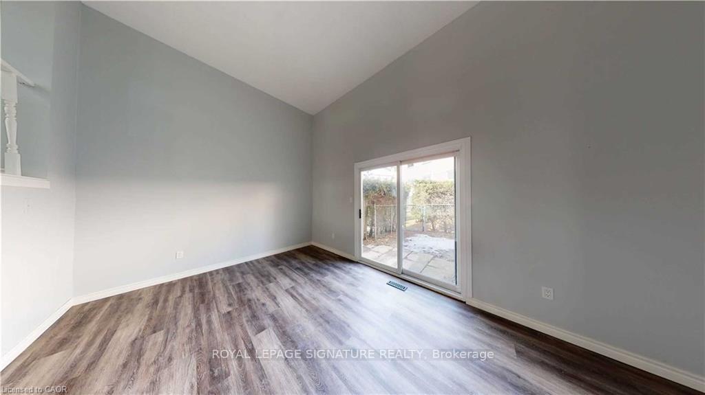 Photo 8 of Unit 43, 51 Paulander Drive, Kitchener, Victoria Hills — HOMEH