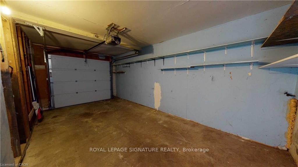 Photo 10 of Unit 43, 51 Paulander Drive, Kitchener, Victoria Hills — HOMEH
