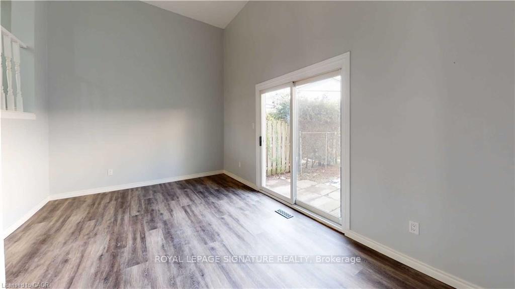Photo 28 of Unit 43, 51 Paulander Drive, Kitchener, Victoria Hills — HOMEH