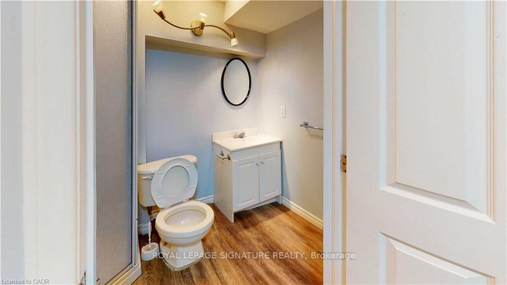 Photo 11 of Unit 43, 51 Paulander Drive, Kitchener, Victoria Hills — HOMEH
