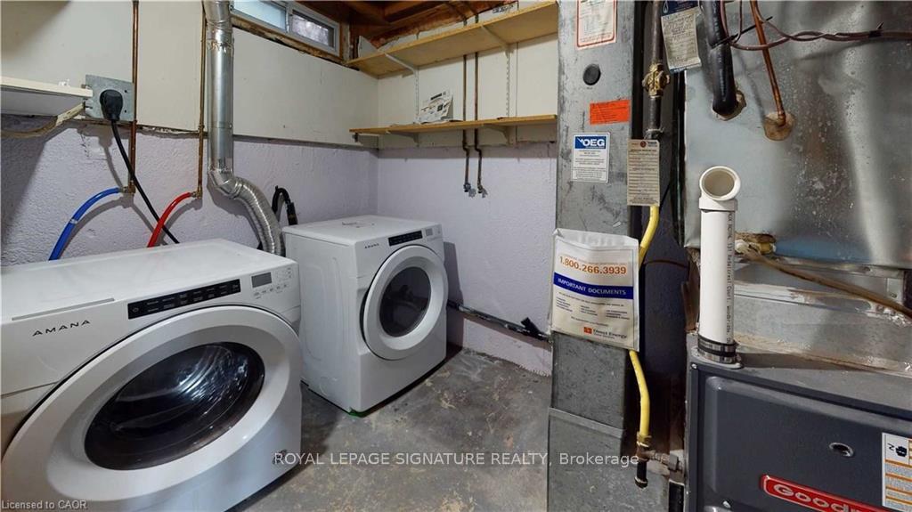 Photo 35 of Unit 43, 51 Paulander Drive, Kitchener, Victoria Hills — HOMEH