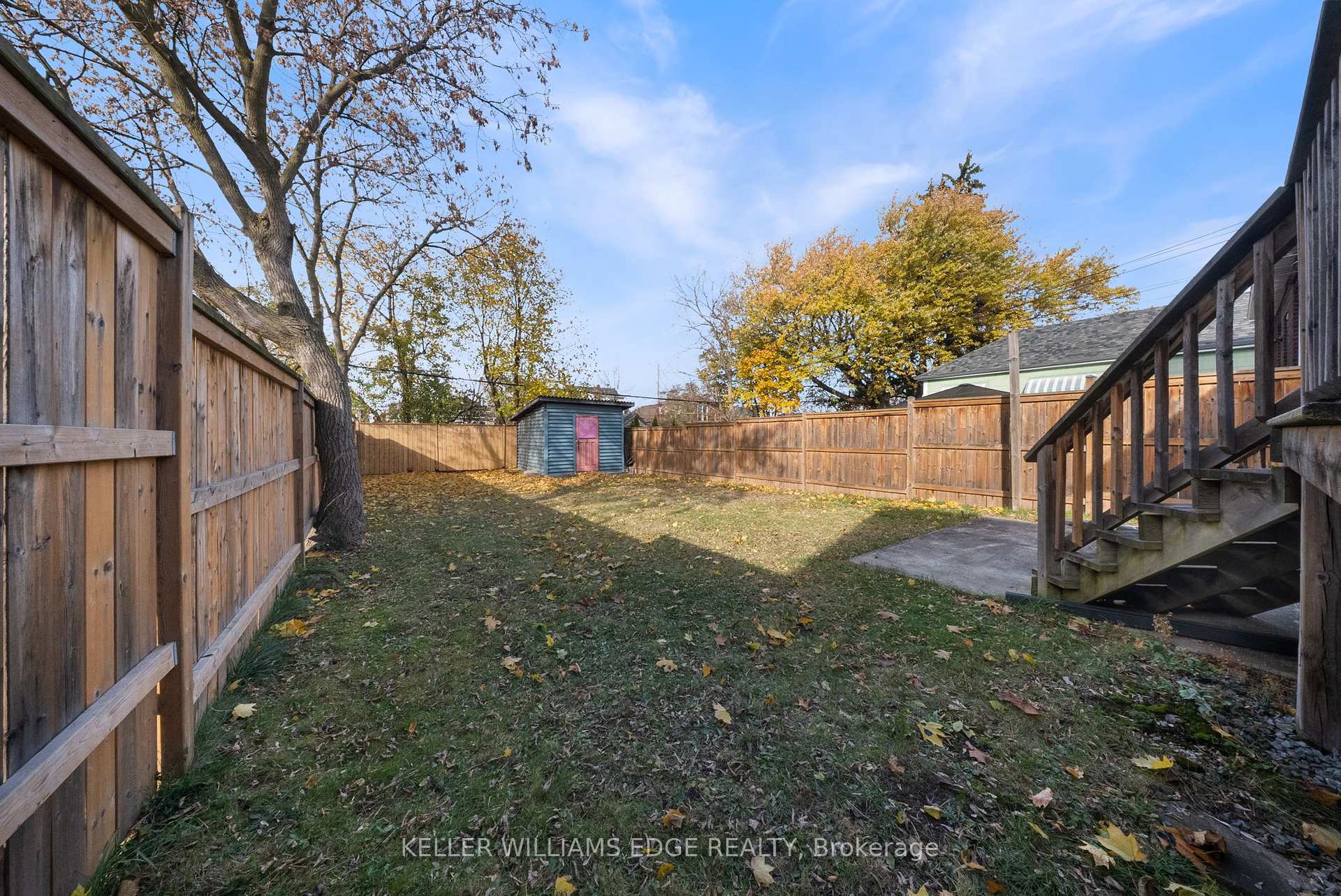 Photo 24 of 23 Wexford Avenue N, Hamilton, Crown Point — HOMEH
