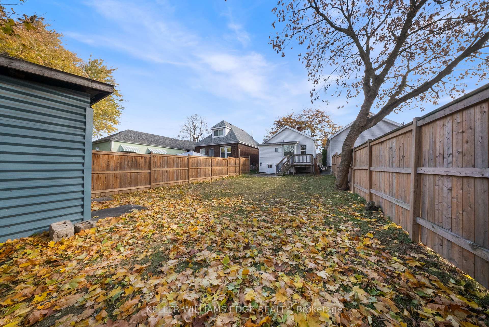 Photo 25 of 23 Wexford Avenue N, Hamilton, Crown Point — HOMEH