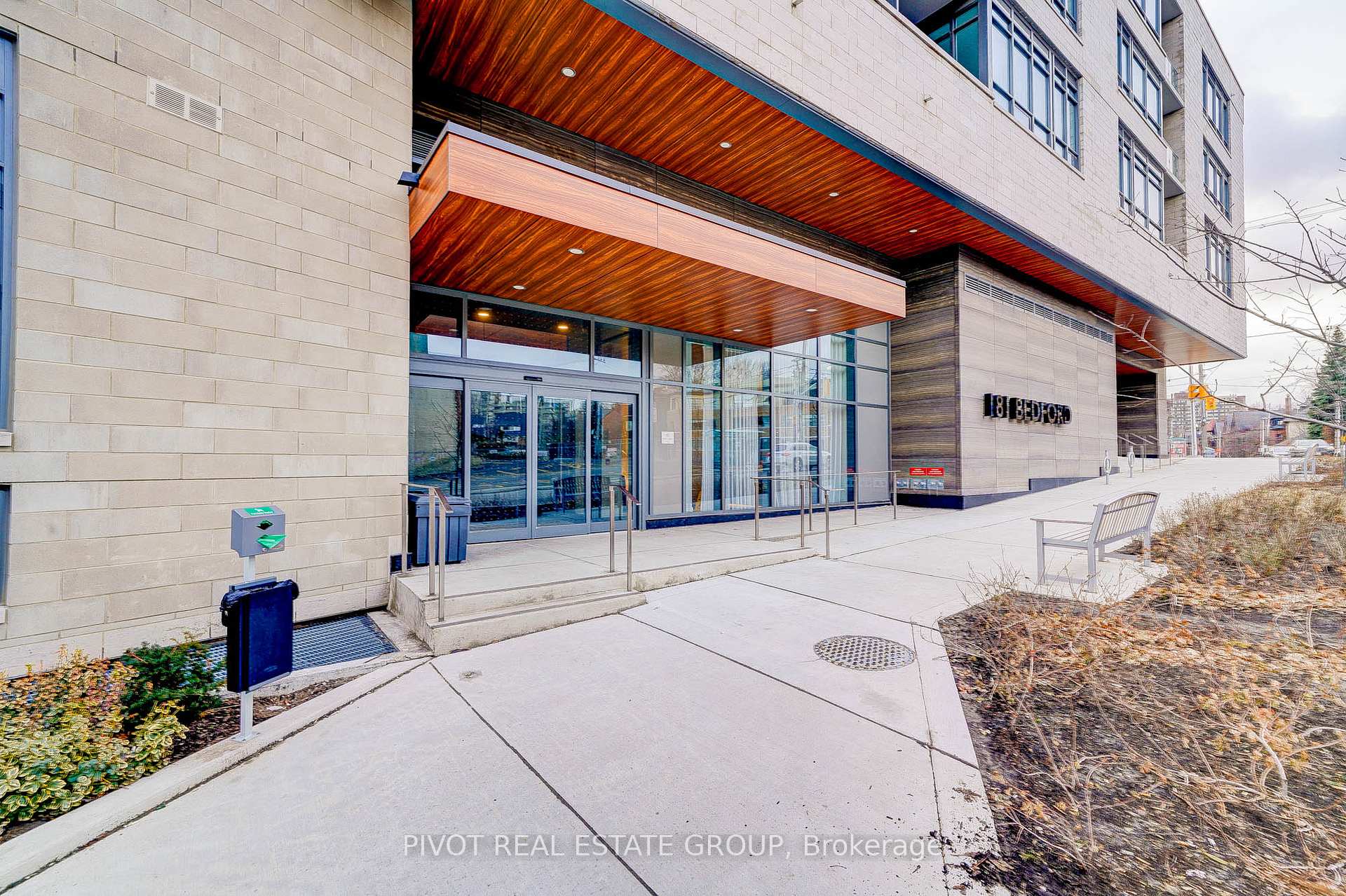 Photo 16 of Unit 701, 181 Bedford Road, Toronto, The Annex — HOMEH