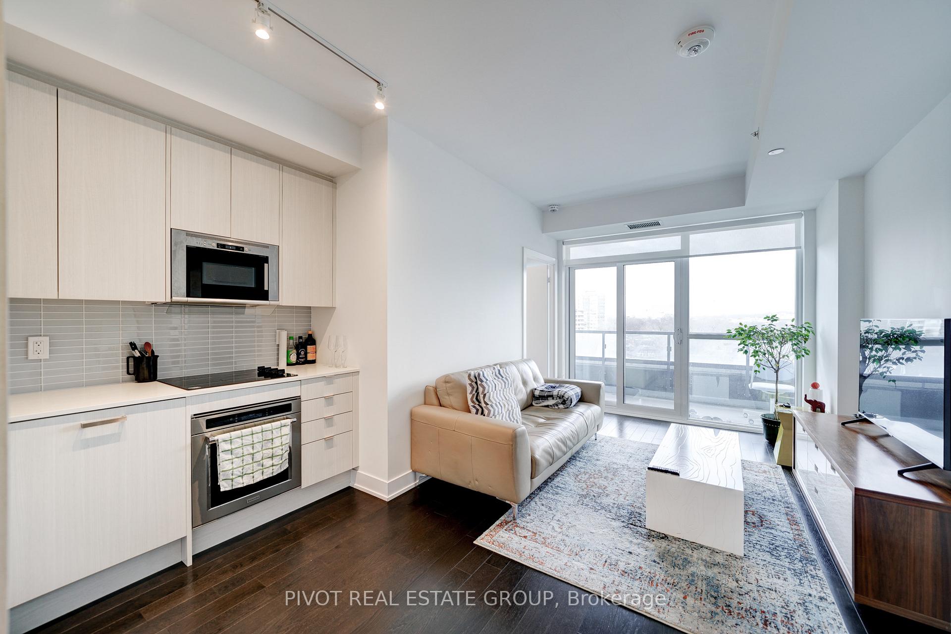 Photo 19 of Unit 701, 181 Bedford Road, Toronto, The Annex — HOMEH