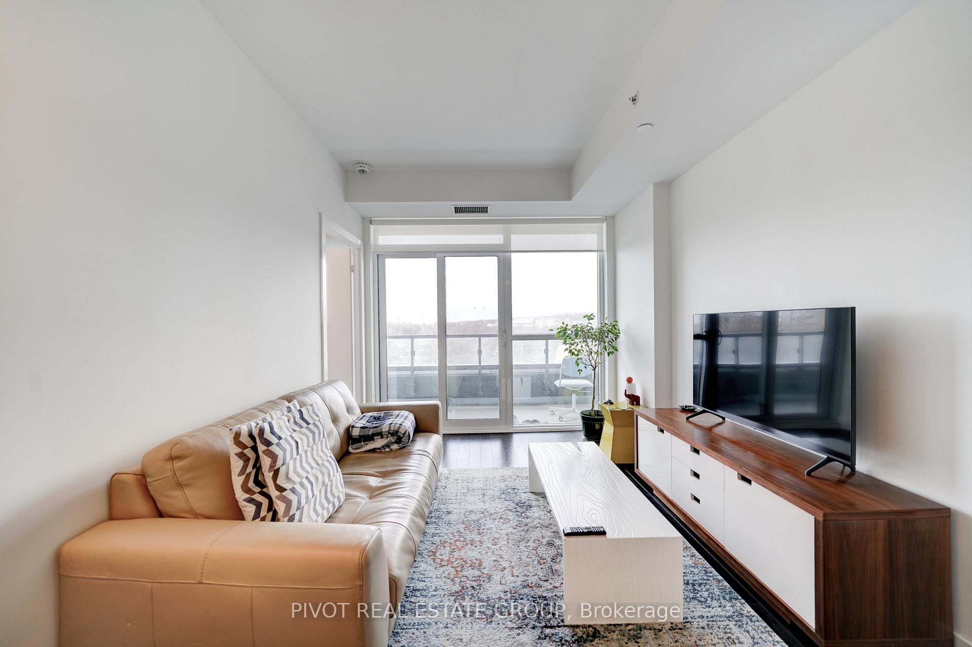 Photo 11 of Unit 701, 181 Bedford Road, Toronto, The Annex — HOMEH