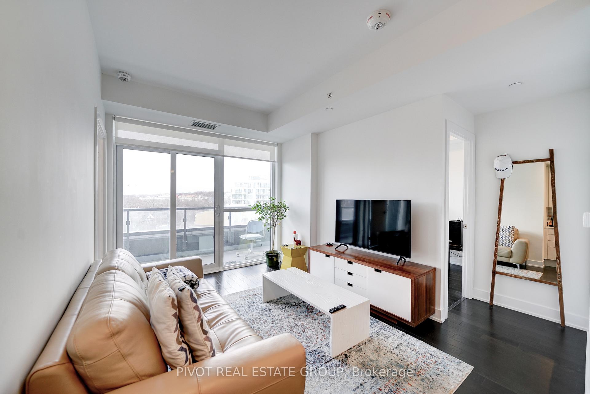Photo 9 of Unit 701, 181 Bedford Road, Toronto, The Annex — HOMEH