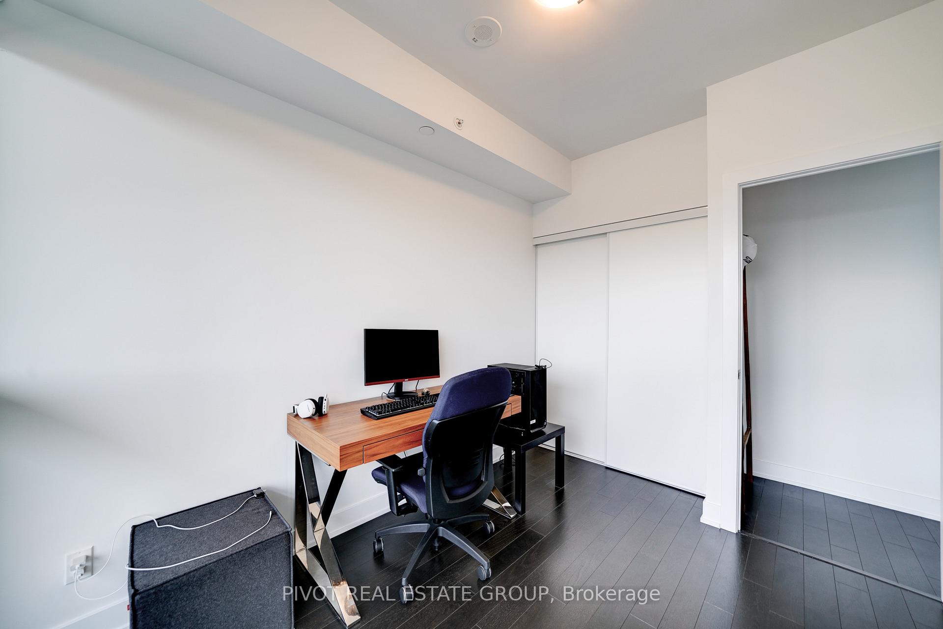 Photo 7 of Unit 701, 181 Bedford Road, Toronto, The Annex — HOMEH