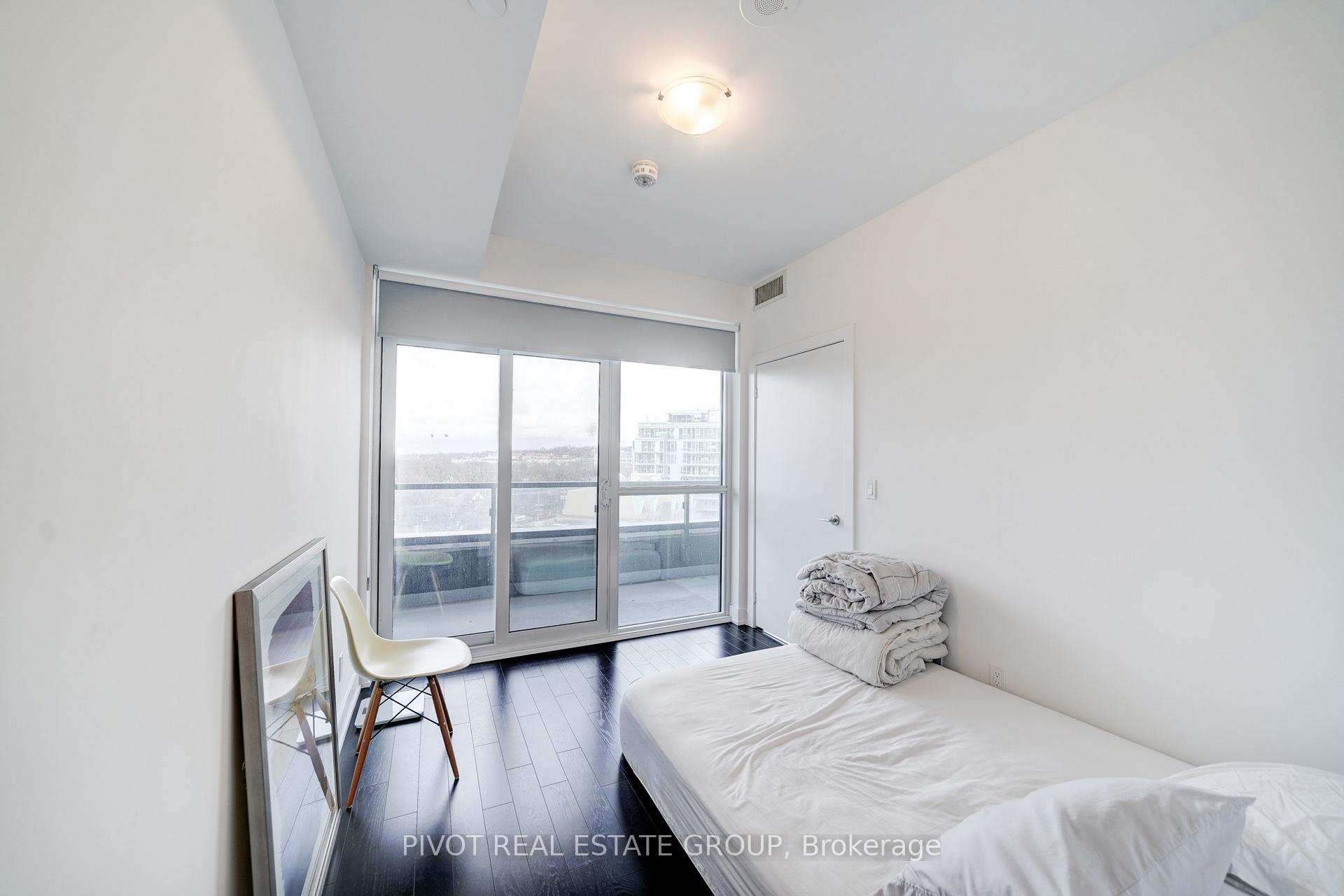 Photo 8 of Unit 701, 181 Bedford Road, Toronto, The Annex — HOMEH
