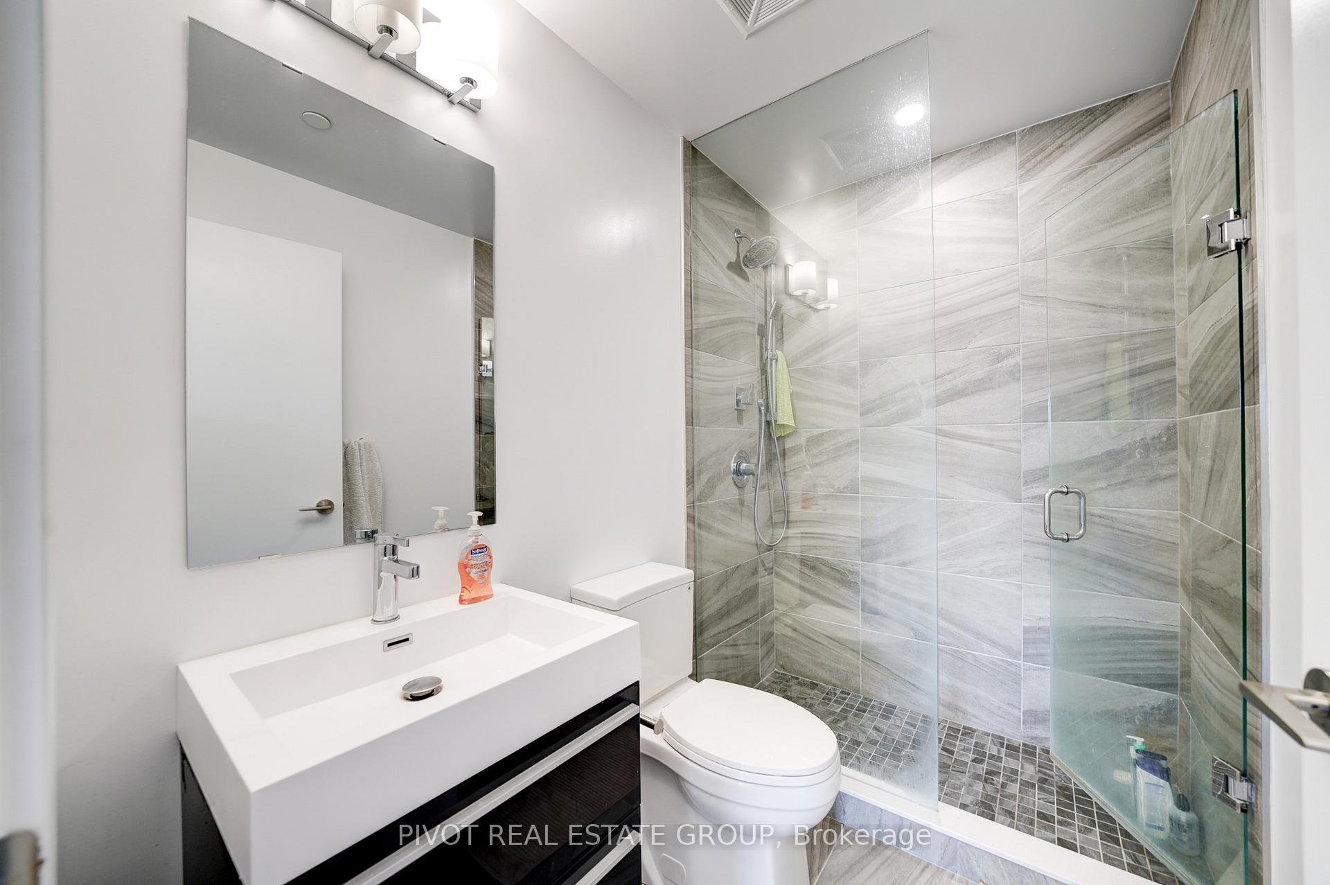 Photo 15 of Unit 701, 181 Bedford Road, Toronto, The Annex — HOMEH