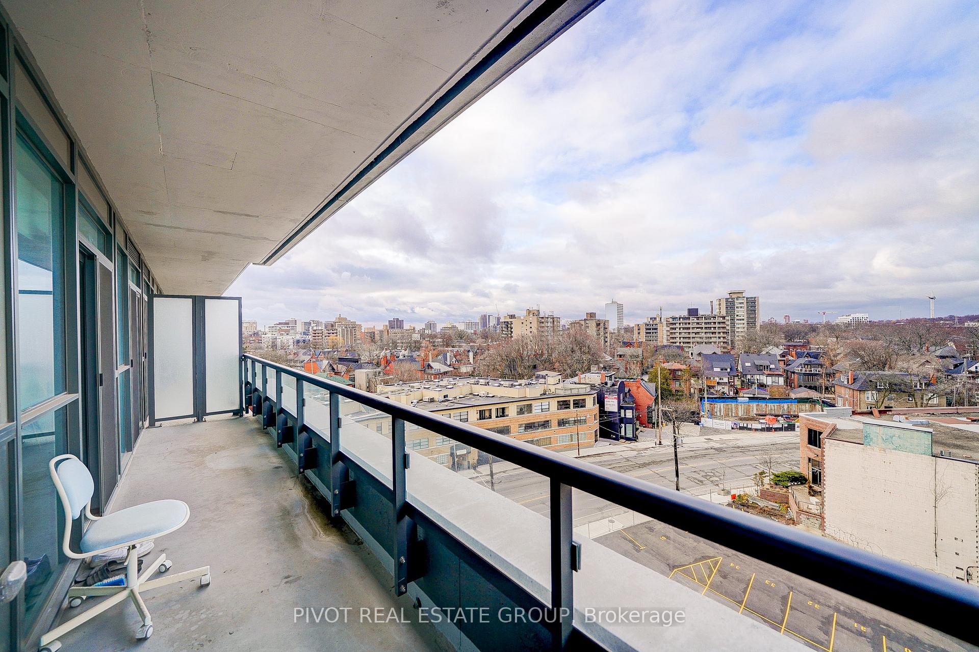 Photo 18 of Unit 701, 181 Bedford Road, Toronto, The Annex — HOMEH