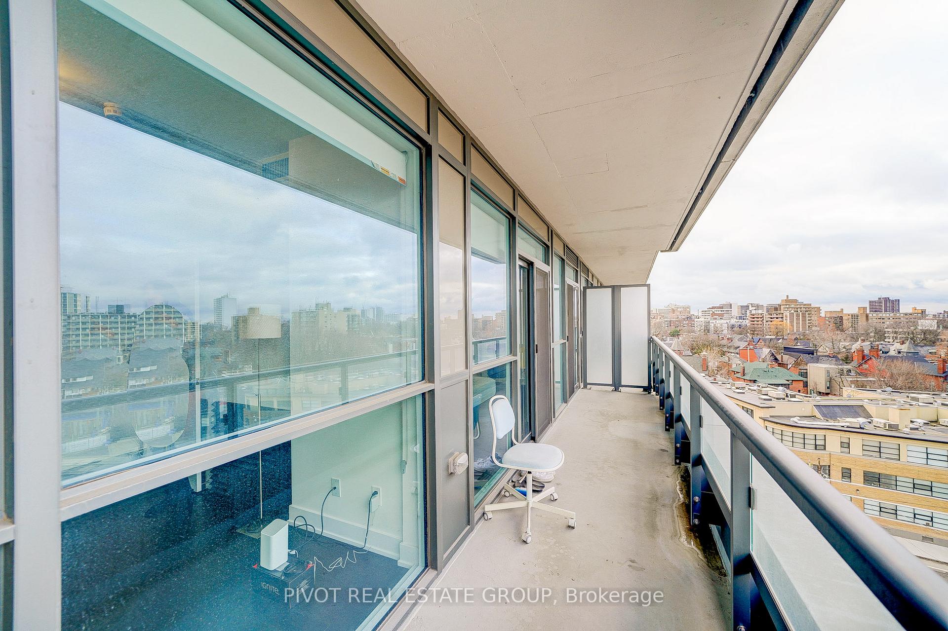 Photo 13 of Unit 701, 181 Bedford Road, Toronto, The Annex — HOMEH