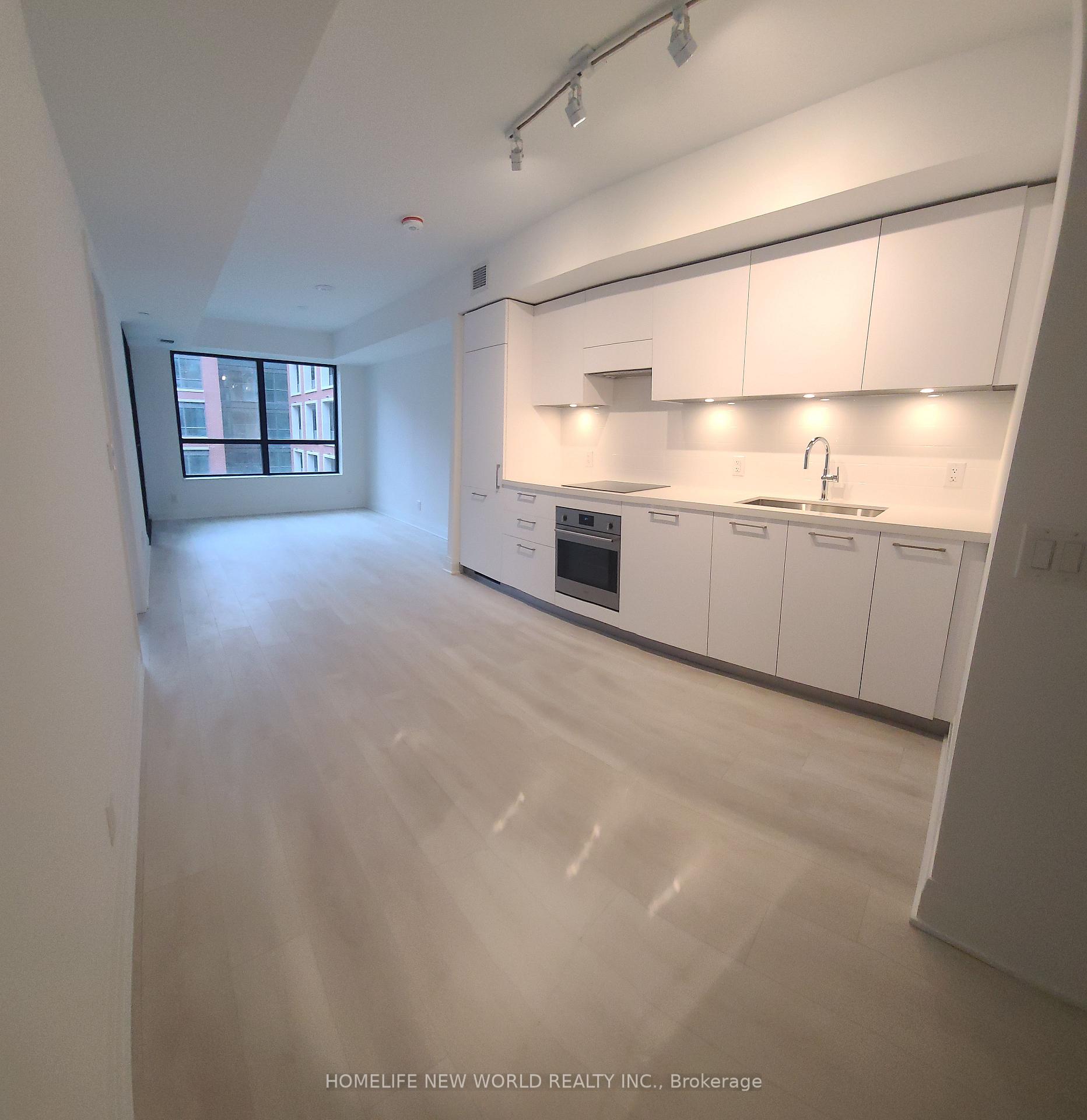 Photo 5 of Unit 428, 33 Frederick Todd Way, Toronto, Thorncliffe Park — HOMEH