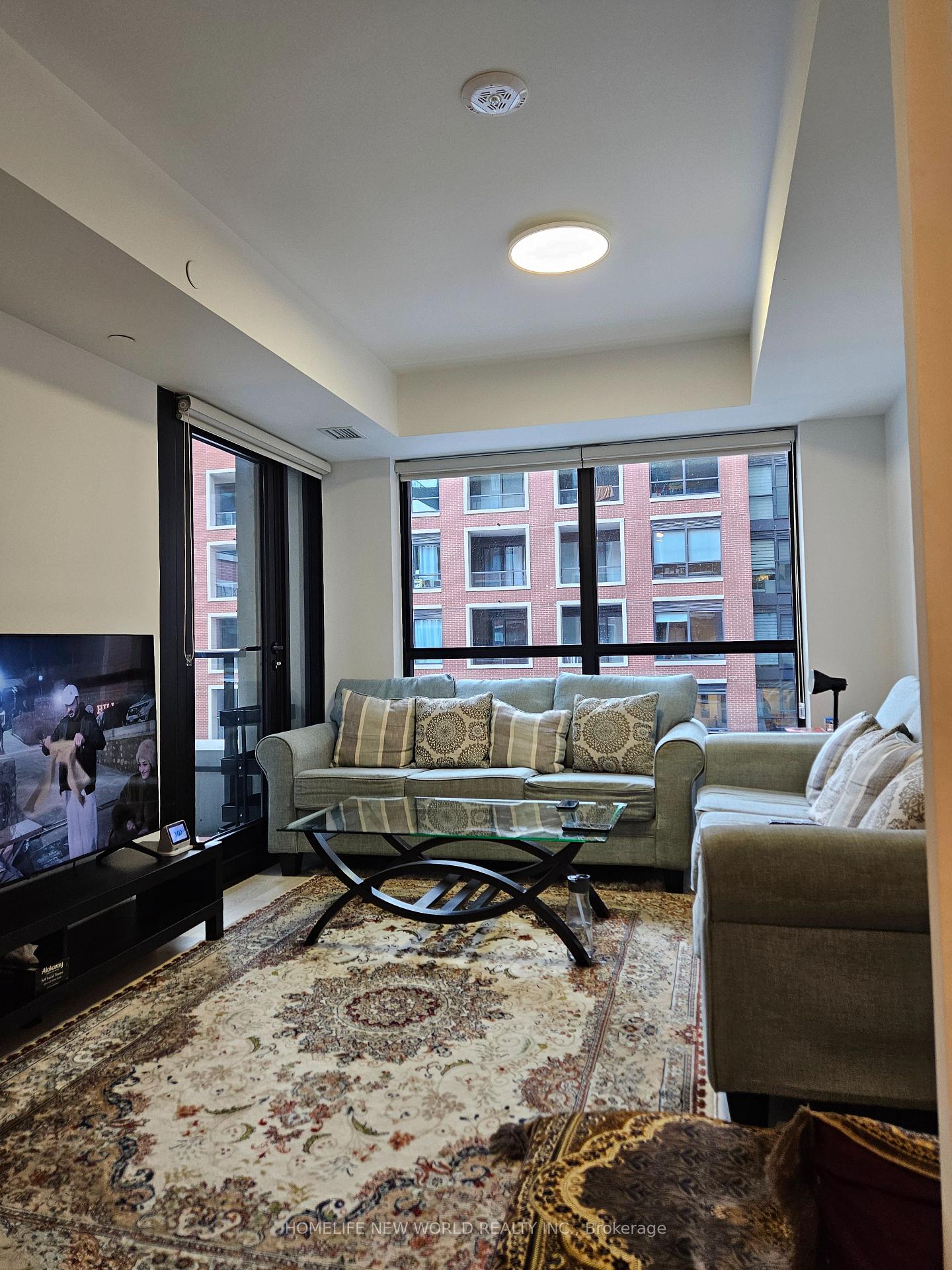Photo 11 of Unit 428, 33 Frederick Todd Way, Toronto, Thorncliffe Park — HOMEH