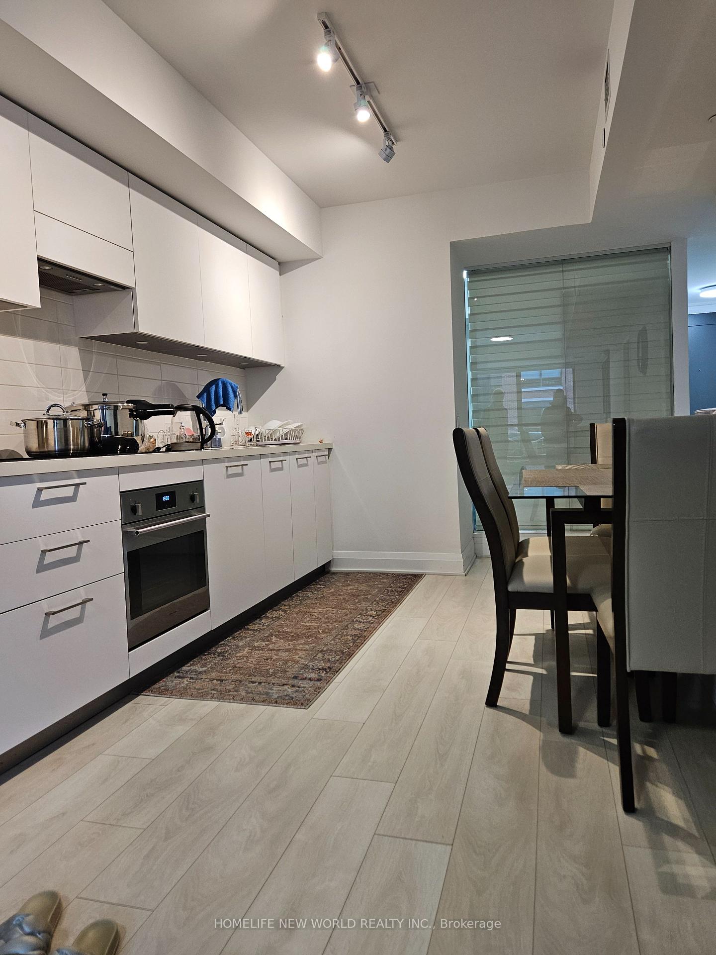 Photo 4 of Unit 428, 33 Frederick Todd Way, Toronto, Thorncliffe Park — HOMEH