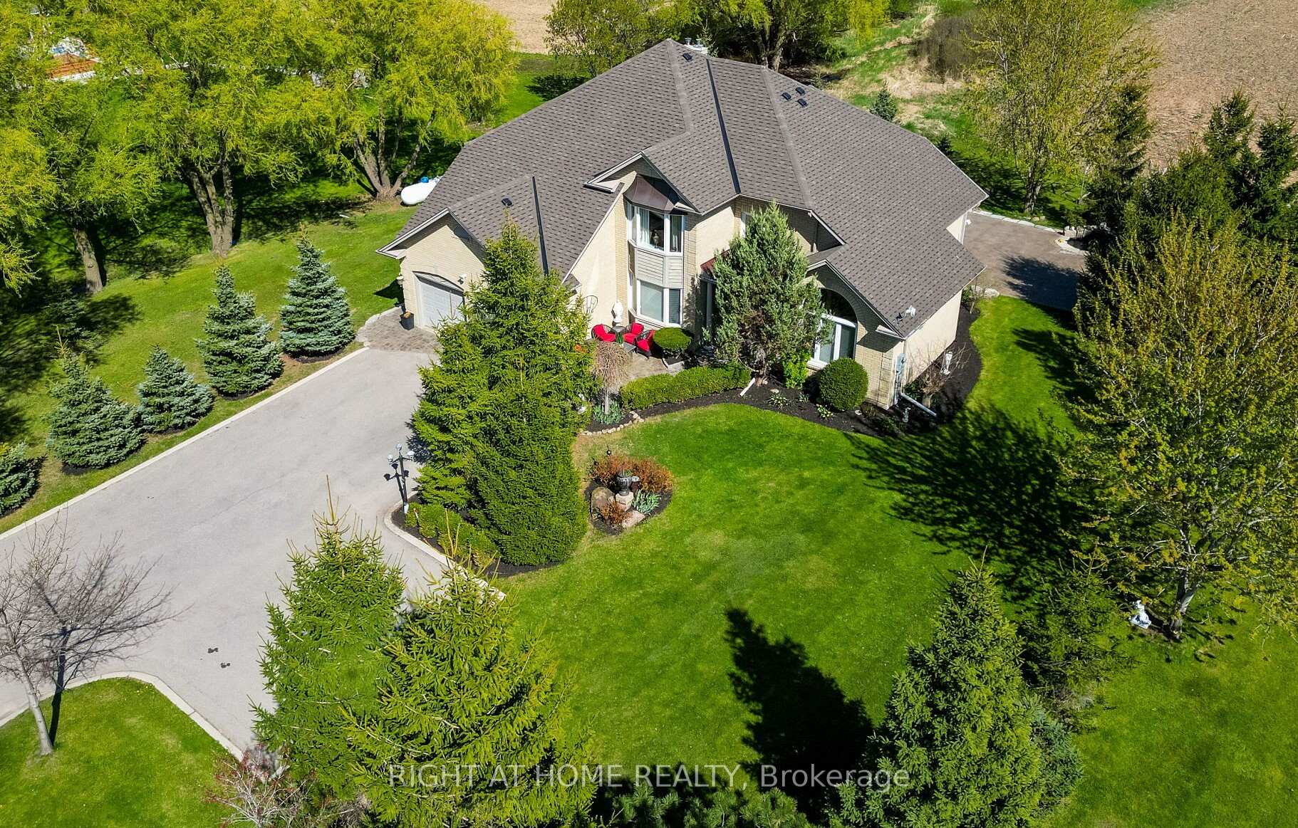 Photo 1 of 13250 Tenth Side Road, Halton Hills, Rural Halton Hills — HOMEH