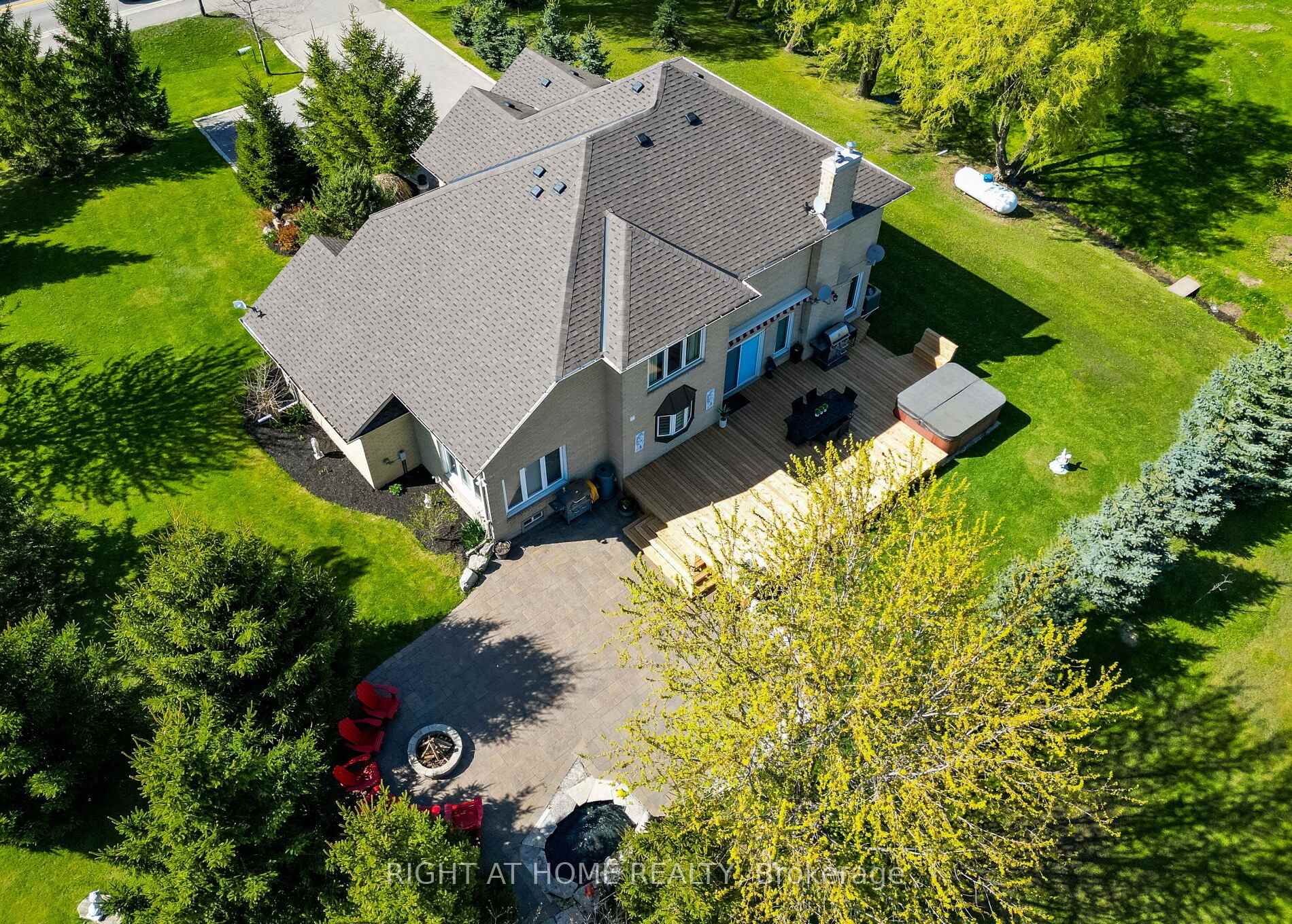 Photo 27 of 13250 Tenth Side Road, Halton Hills, Rural Halton Hills — HOMEH