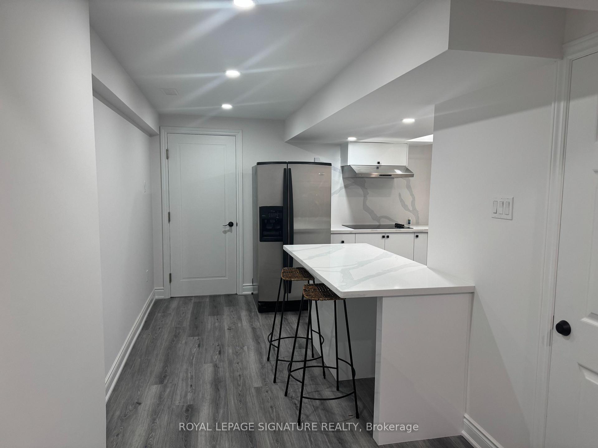 Photo 2 of Unit Bsmt, 44 Isabella Street, Markham, Village Green-South Unionville — HOMEH