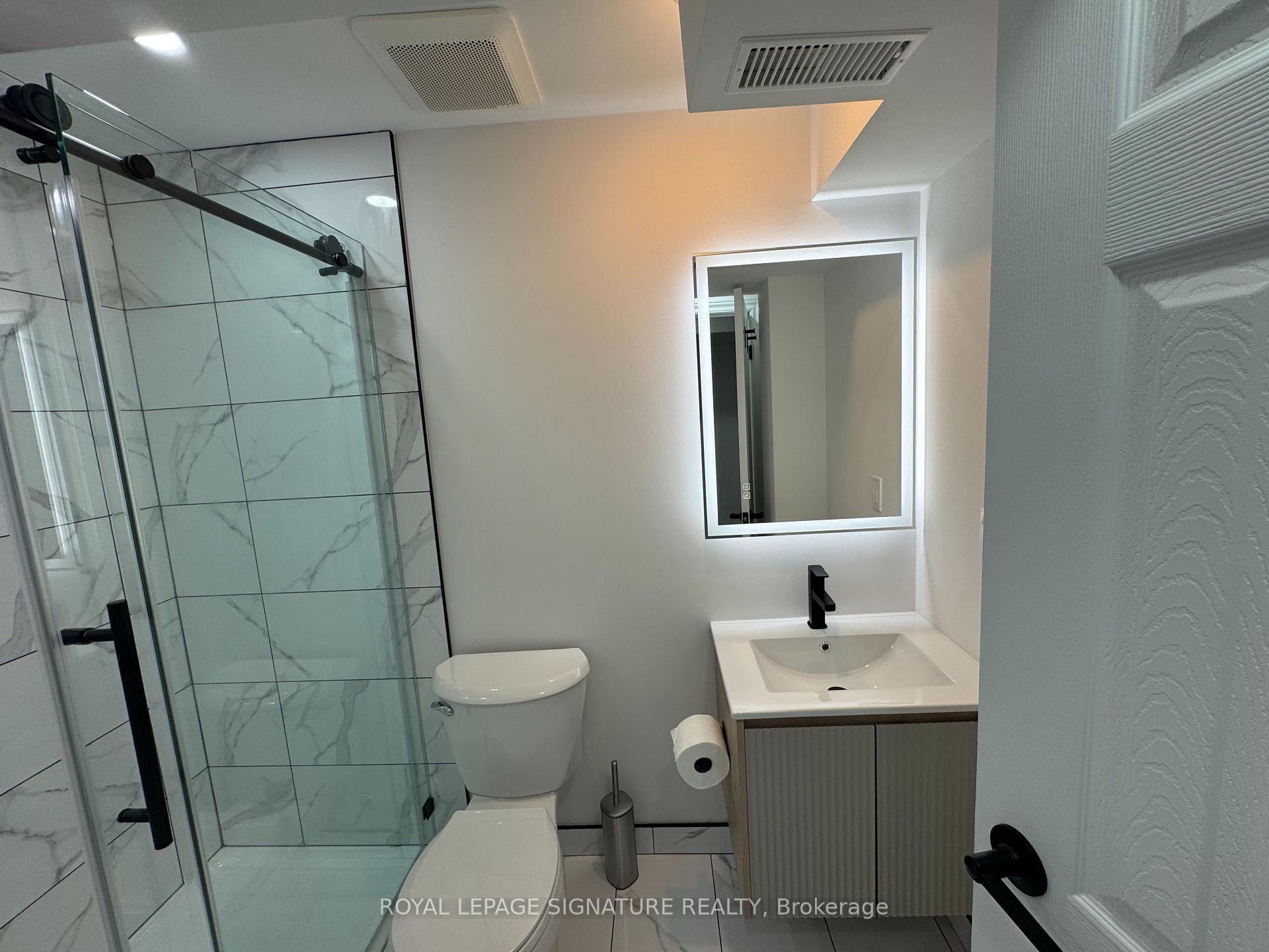 Photo 5 of Unit Bsmt, 44 Isabella Street, Markham, Village Green-South Unionville — HOMEH