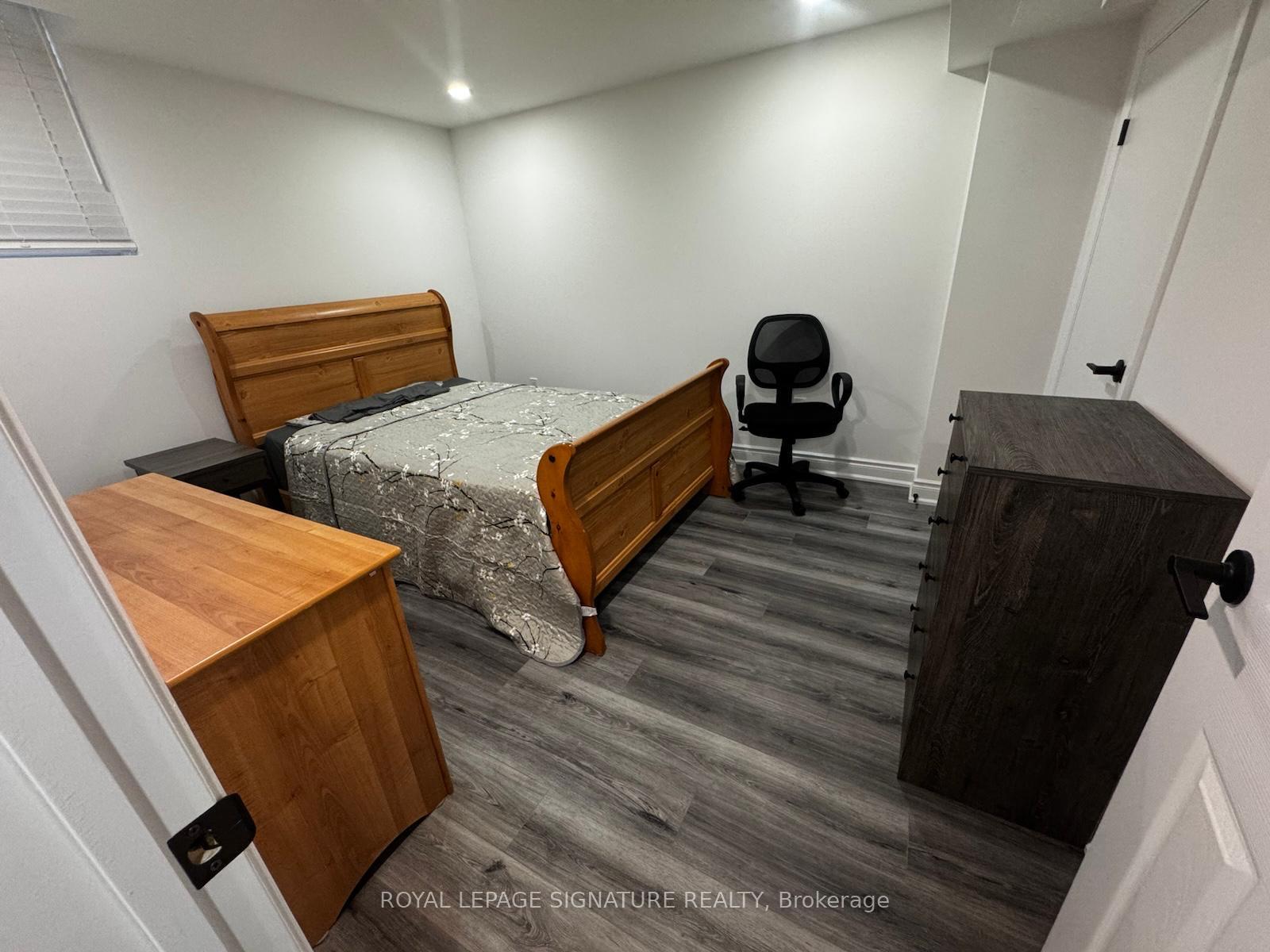 Photo 7 of Unit Bsmt, 44 Isabella Street, Markham, Village Green-South Unionville — HOMEH
