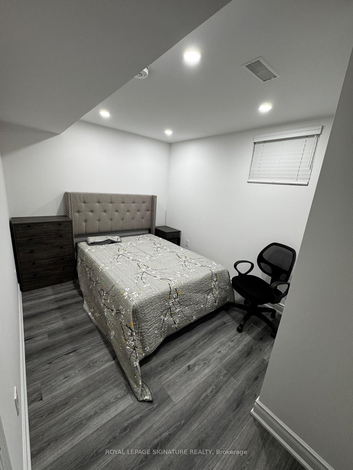 Photo 8 of Unit Bsmt, 44 Isabella Street, Markham, Village Green-South Unionville — HOMEH