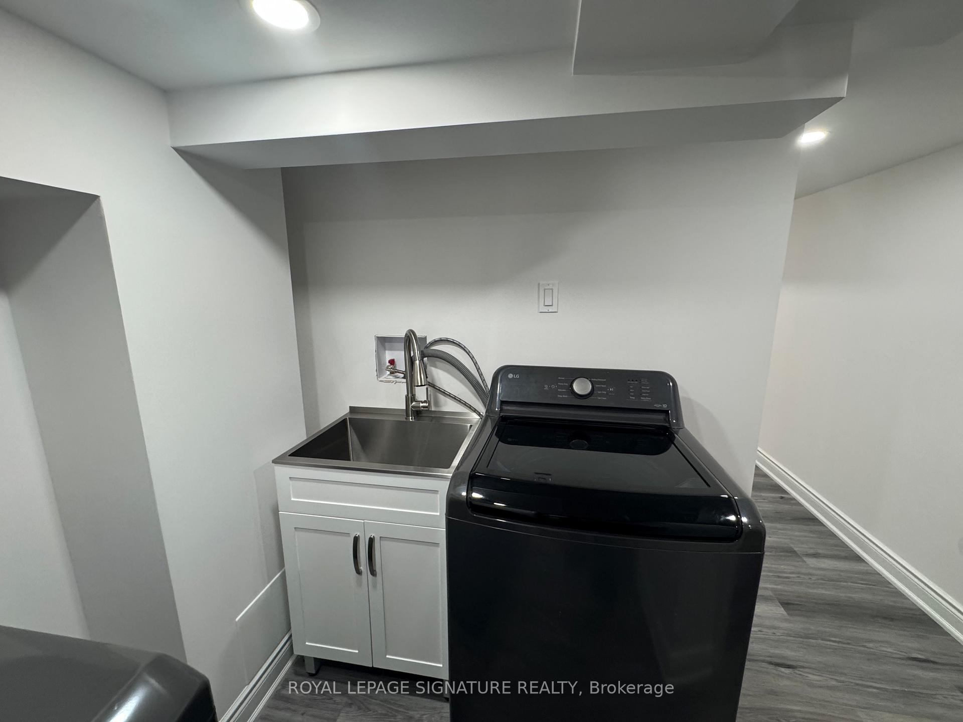 Photo 10 of Unit Bsmt, 44 Isabella Street, Markham, Village Green-South Unionville — HOMEH