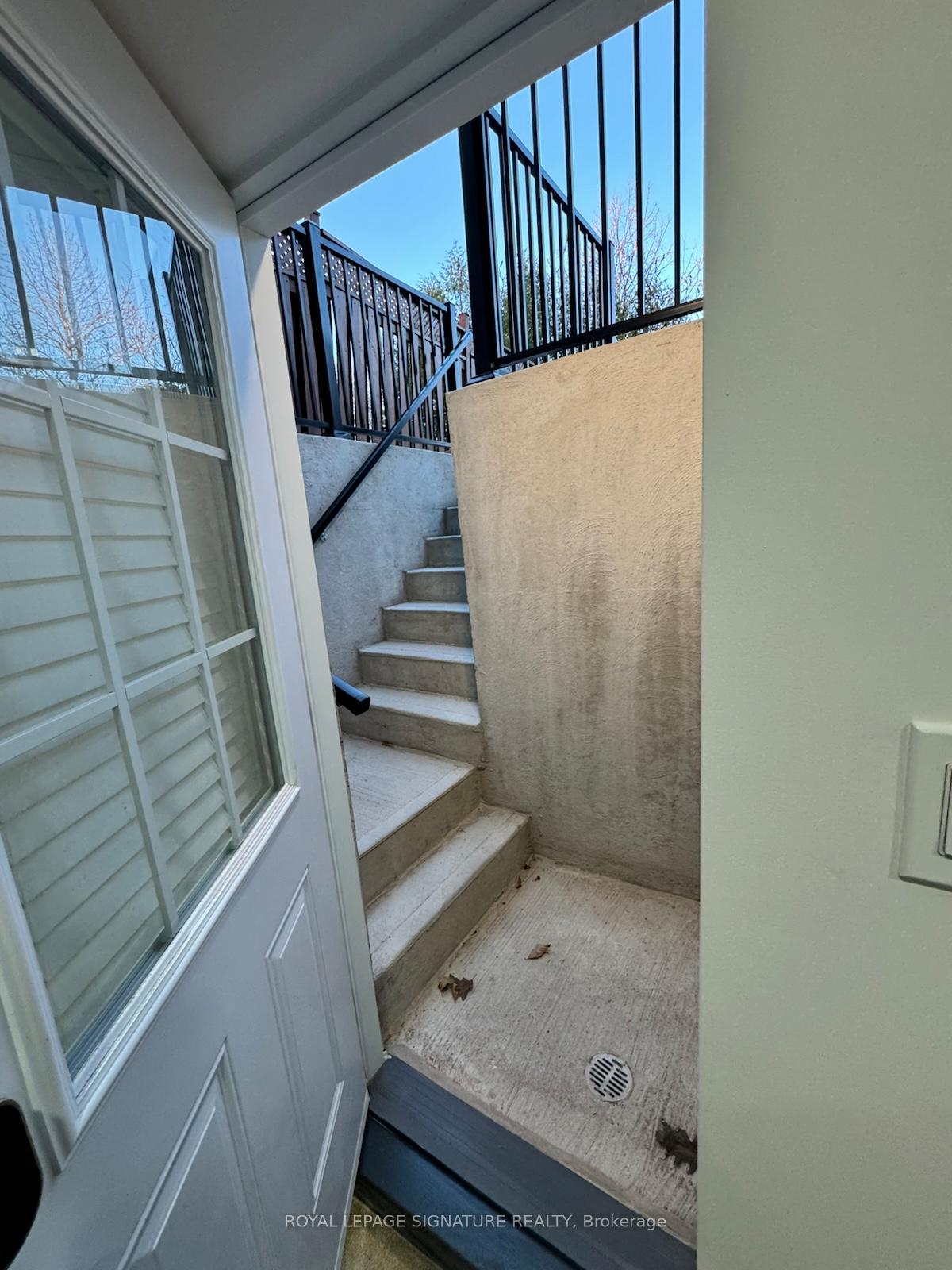Photo 11 of Unit Bsmt, 44 Isabella Street, Markham, Village Green-South Unionville — HOMEH