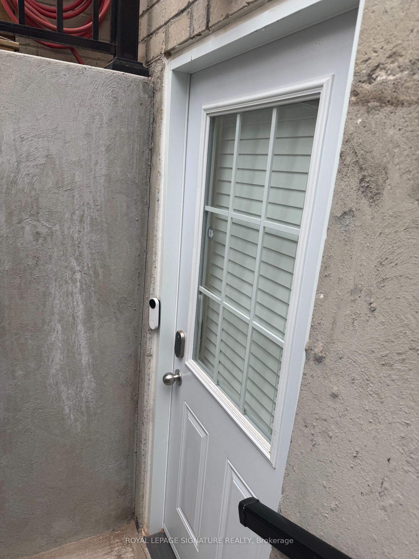 Photo 13 of Unit Bsmt, 44 Isabella Street, Markham, Village Green-South Unionville — HOMEH