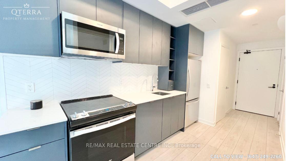 Photo 14 of Unit 111 B, 1604 Charles Street, Whitby, Port Whitby — HOMEH