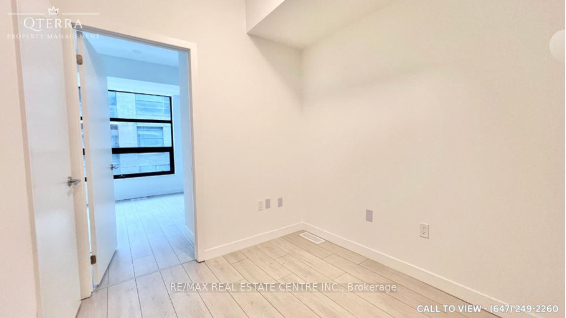 Photo 3 of Unit 111 B, 1604 Charles Street, Whitby, Port Whitby — HOMEH