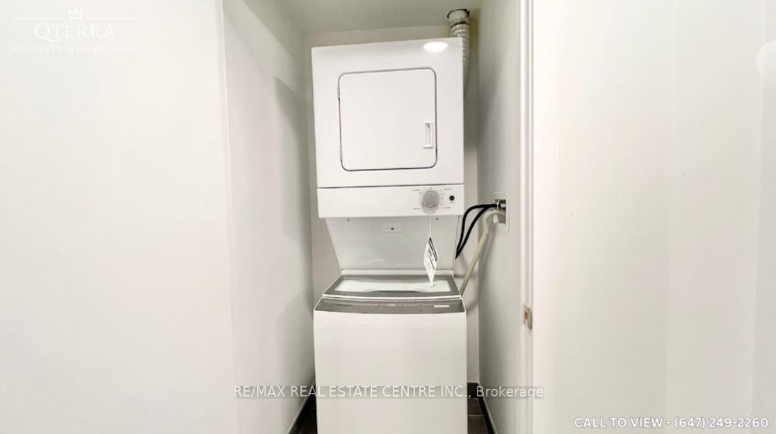 Photo 8 of Unit 111 B, 1604 Charles Street, Whitby, Port Whitby — HOMEH