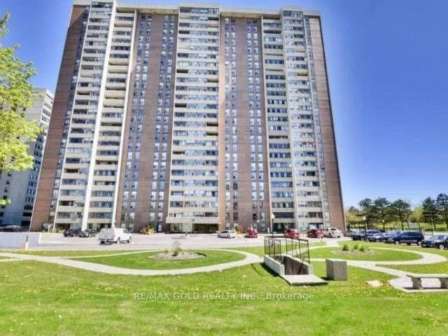 Photo 1 of Unit 2305, 18 Knightsbridge Road, Brampton, Queen Street Corridor — HOMEH