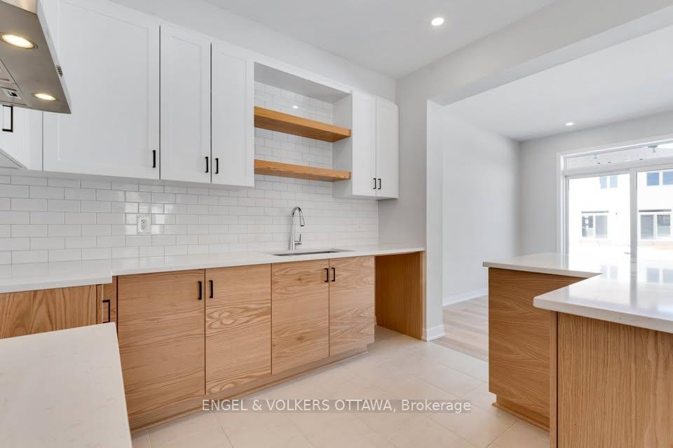 Photo 6 of 270 Orminston Crescent, Ottawa, Barrhaven - Stonebridge — HOMEH