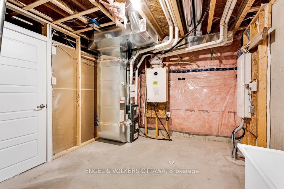 Photo 22 of 270 Orminston Crescent, Ottawa, Barrhaven - Stonebridge — HOMEH