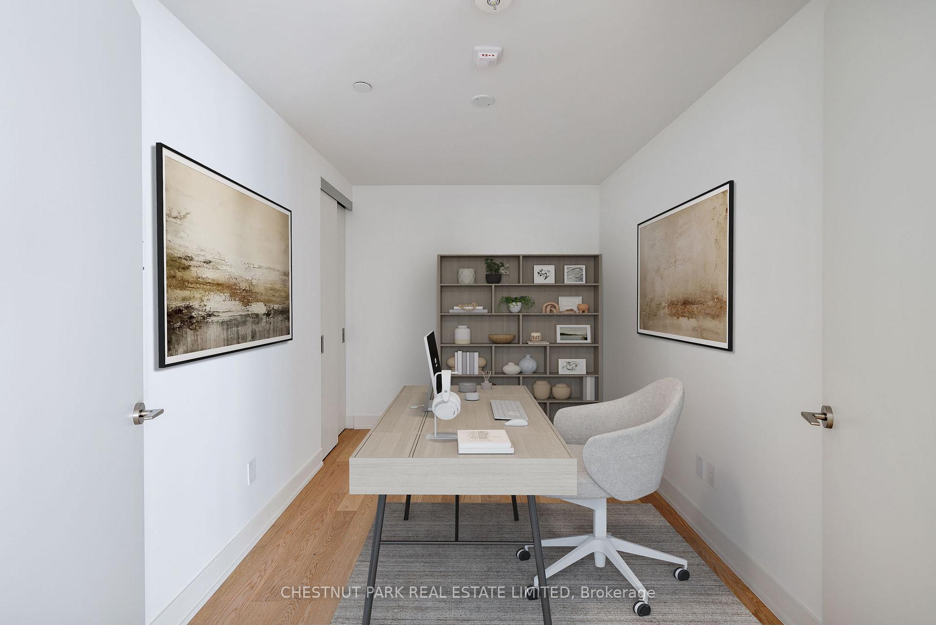 Photo 16 of Unit PH406, 200 Keewatin Avenue, Toronto, Mount Pleasant East — HOMEH