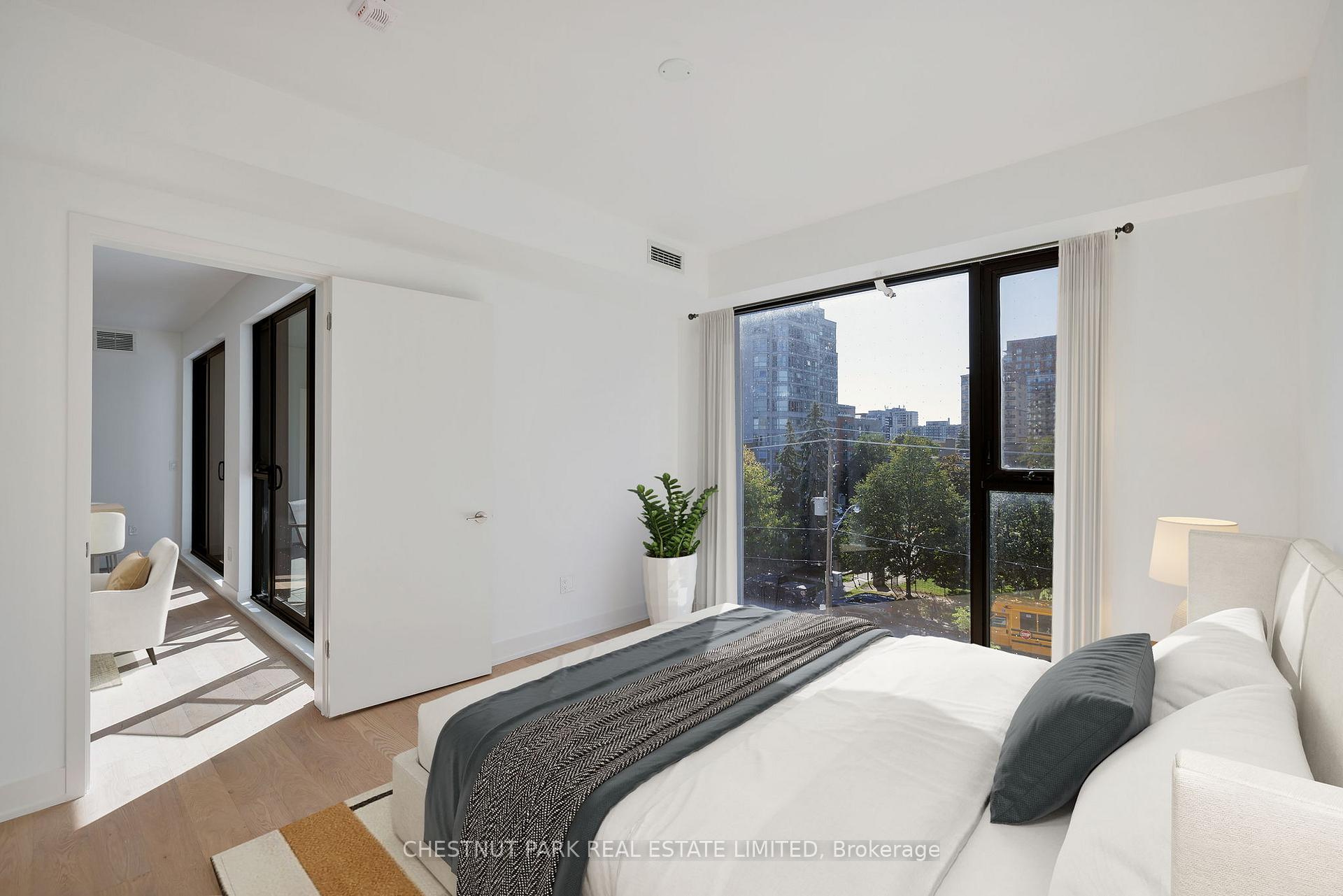 Photo 10 of Unit PH406, 200 Keewatin Avenue, Toronto, Mount Pleasant East — HOMEH
