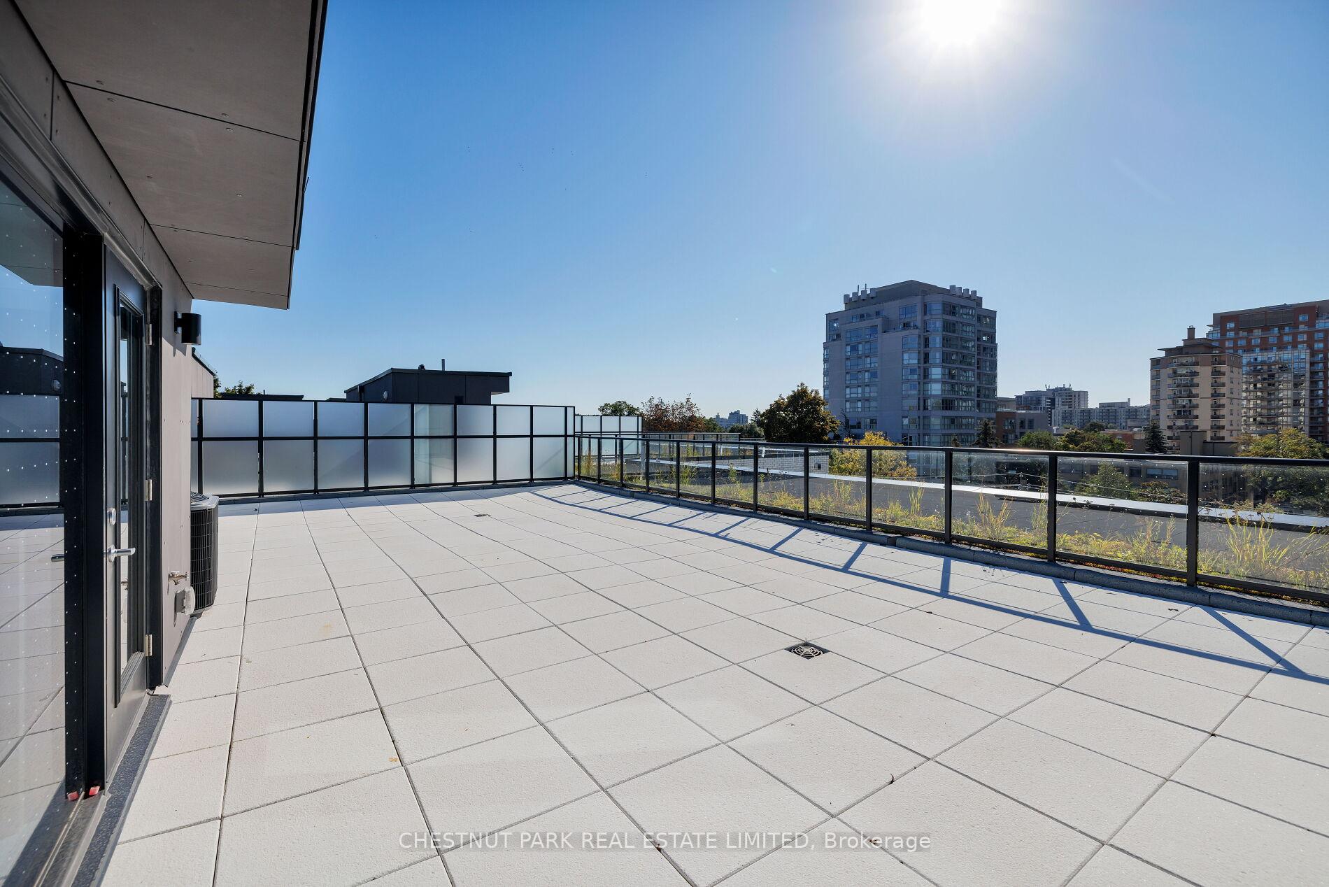 Photo 17 of Unit PH406, 200 Keewatin Avenue, Toronto, Mount Pleasant East — HOMEH