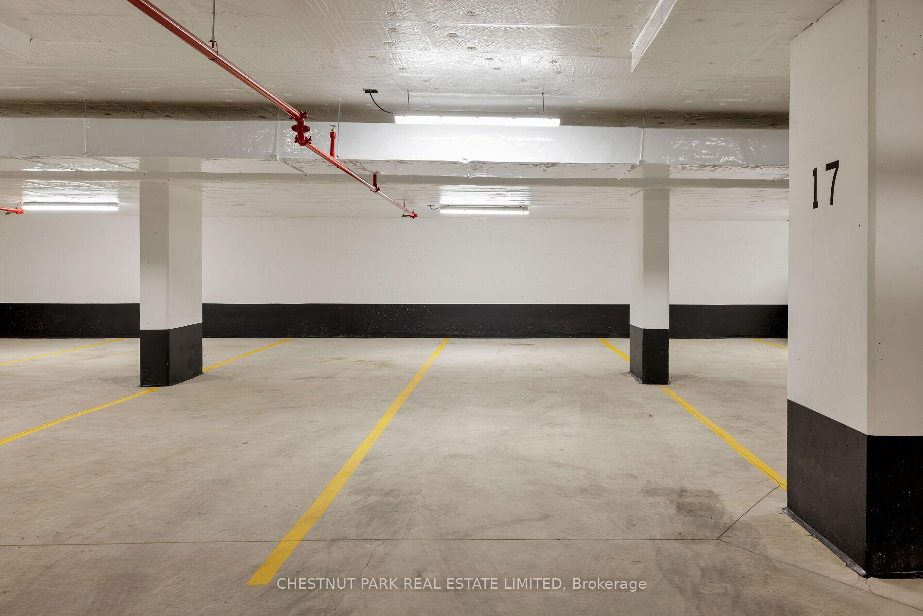 Photo 13 of Unit PH406, 200 Keewatin Avenue, Toronto, Mount Pleasant East — HOMEH
